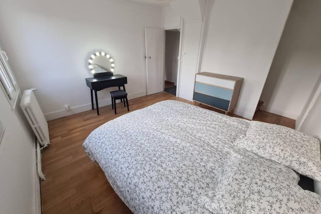 Maison De Ville Avec Gd Terrasse Sans Vis-A-Vis Le Mesnil-Esnard Εξωτερικό φωτογραφία